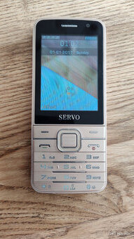 NOVY Servo 4Sim (na 4 sim karty) - 1