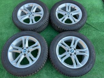 Originál alu kola Bmw Styling 688 5x112 r18 zimní