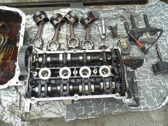 na motor 1.8 20v