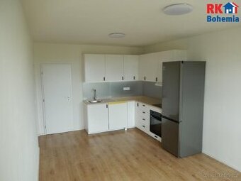 Nabízím k pronájmu rekonstruovaný byt 3+kk o ploše 58m2 v 7N