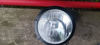 Nové světlo škoda  110