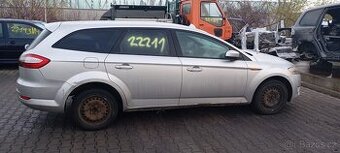Ford Mondeo č. 22211