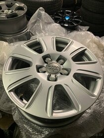 ALU KOLA AUDI/ VW R16’ stříbrná