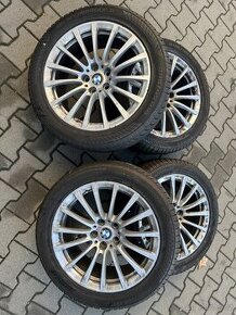 BMW 5er G30, G31 5x112 Zimní