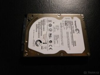 hDD SAMSUNG SSHD 500 GB
