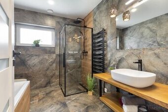 Prodej novostavby 4kk, 141m2, Hnojník, Frýdek-Místek