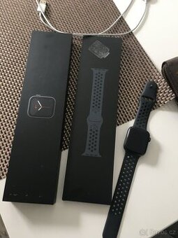 Hodinky Apple watch 6 - 1