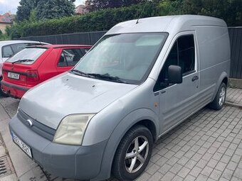 Ford transit connect 1.8 TD r.v. 2009