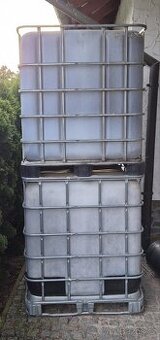 IBC 1000l