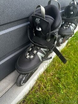 K2 KINETIC 80 PRO XT M - 1