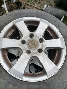 Kola na Bmw e46