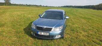 Škoda Octavia 2 FL 1.6 TDI - TOP stav