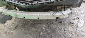 Výztuha zadního nárazníku Opel Insignia A sedan