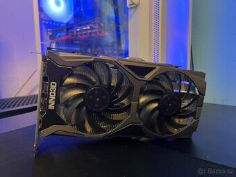 RTX 2060 SUPER 8GB INNO3D - 1
