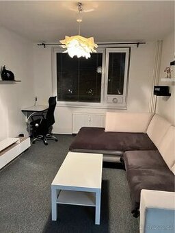 Pronájem - 2kk 48m2
