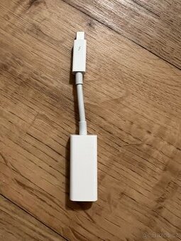 Apple Adapter Thunderbolt - Ethernet - 1