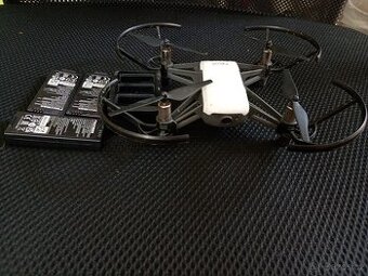 Dron Tello - 1