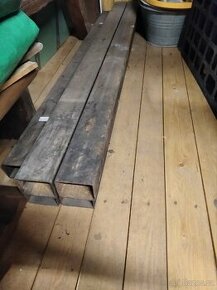 Hutní materiál Jekl 120 cm - 1