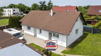 Prodej rodinné domy - České Budějovice 3, ev.č. PP-7695 - 1