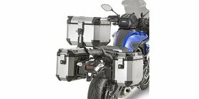 Držáky bočních kufrů Yamaha tracer 7 - 1