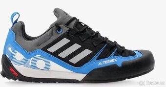 Adidas TERREX swift solo 2 vel. 45 1/3