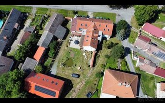 Prostory na pořádání akcí, Svatby v Rekreačním statku .. - 1