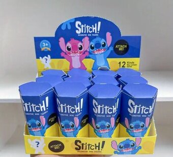 Stitch mystery surprise box