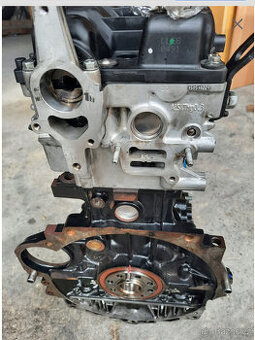 repasovany motor Hyundai Kia 1,7crdi D4FD Euro5