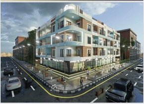 Apartman Hurghada
