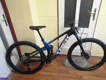 Trek Top Fuel 9.7 2022 "M" - 1