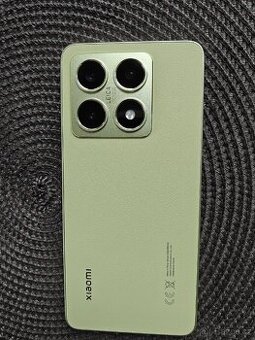 Xiaomi 14T 12GB/256GB Lemon Green