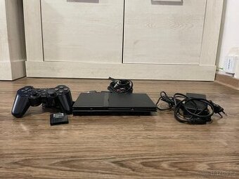 PlayStation 2 slim