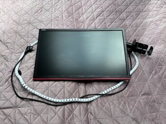 Monitor AOC G2460VQ6 (G2460VQ6) černý