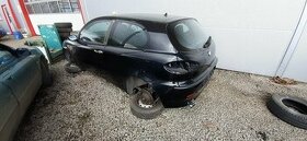 Alfa Romeo 147 1,6 16V Twin Spark 2002 88kW - DILY