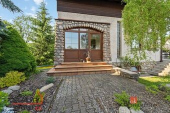 Prodej, domy/rodinný, 160 m2, Letná 1119, 54301 Vrchlabí, Tr