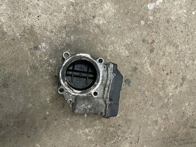 Prodám škrtící klapku z Škody Octavie 2 po FL 1.8tsi