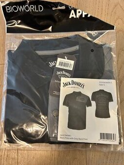 Jack Daniels merch