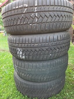 Pneu 225/60R17