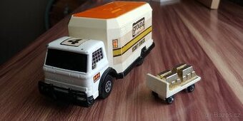 Matchbox security