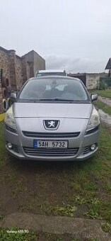 Prodam peugeot 5008