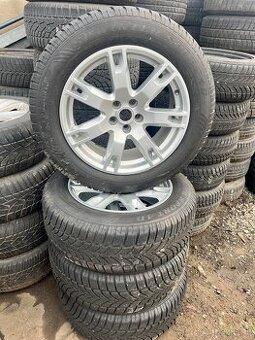 Land Rover Range Rover Evoque zimní sada alu 18"