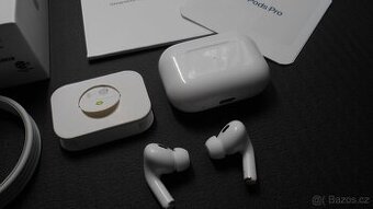 Sluchátka AirPods Pro 2