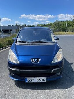 Peugeot 1007 1.4i 54kw Nova stk