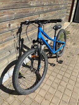 Dětské horské kolo Specialized Hot Rock 24”