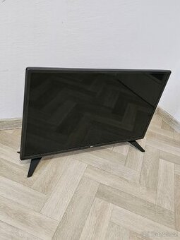 Prodám tv v dobrém stavu, 8 let stará, úhlopříčka 80
