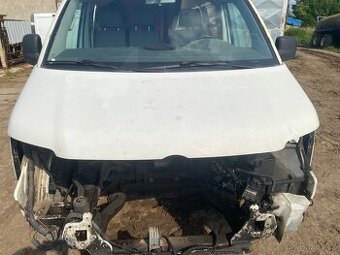 Kapota Transporter t5