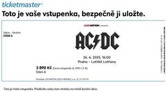 AC DC 26.6.2025