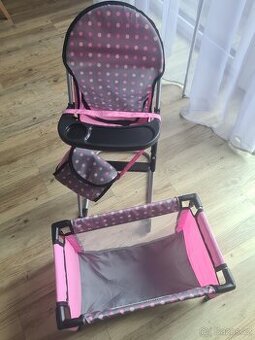 Set pro panenky - 1