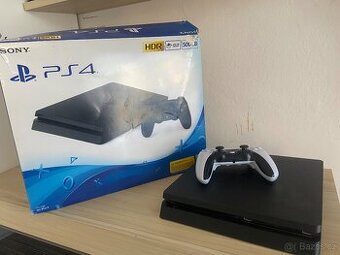 PlayStation 4 slim