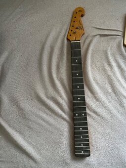 Krk SX stratocaster